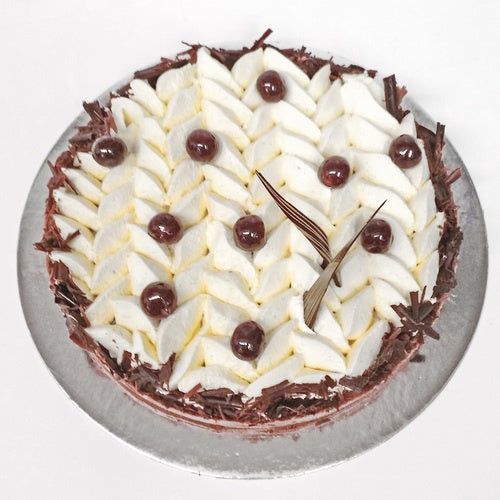 Baking classes | Cooking class | Pastry class | Black Forest Cake