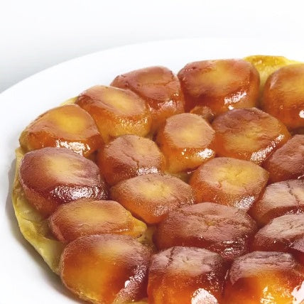 Baking classes | Cooking class | Pastry class | Tart Tatin