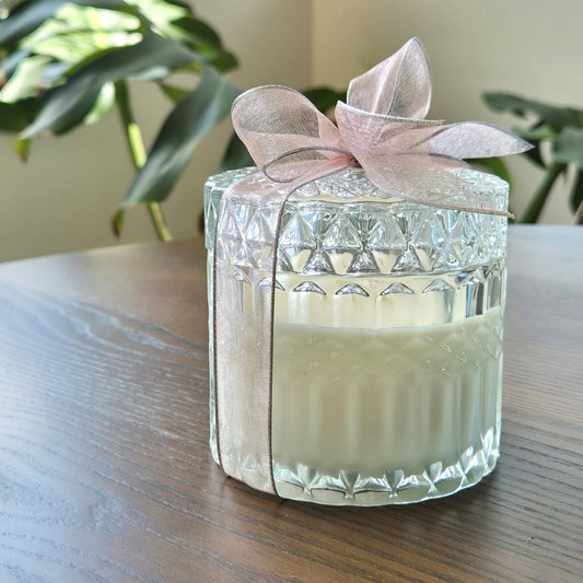 Vaniye 'La Bougie' Valentine's Candle