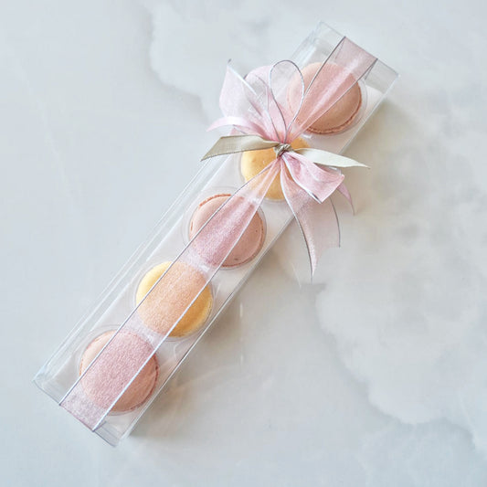 Valentine Macaron box | Gift box | Gluten free