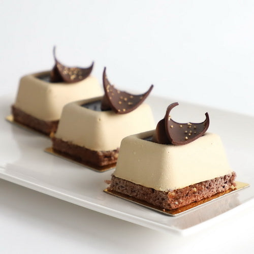 Cafe Noisette cake | Cakes | Cake shop | Auckland delivery | Cake