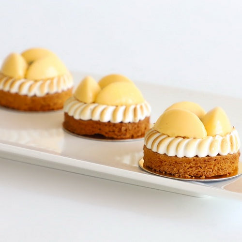 Citron-Meringue tart | Cakes | Nut free cake | Cake shop | Cake