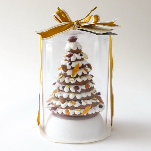 Lebkuchen Christmas Tree | Vegetarian | Christmas Hamper