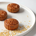 Load image into Gallery viewer, Baked Mooncake | Mid-autumn chinese festival
