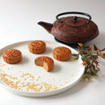 Load image into Gallery viewer, Traditional Mooncake | Mid-autumn chinese festival
