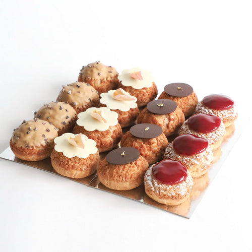 Mopthers' Day | Petits choux | Cake shop