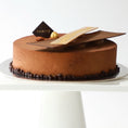 Load image into Gallery viewer, Honduras birthday cake | Gluten free cakes | Chocolate cake Auckland
