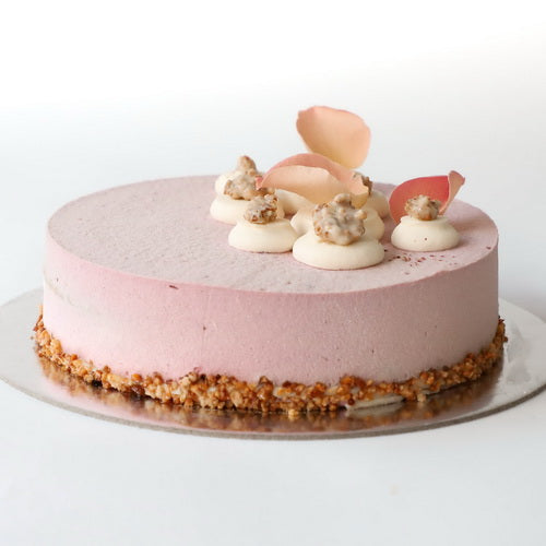 Auckland delivery |Cake | Gluten-free cake | Cakes