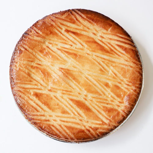 Gateau Basque | Birthday Cake | Auckland Delivery | Cakes