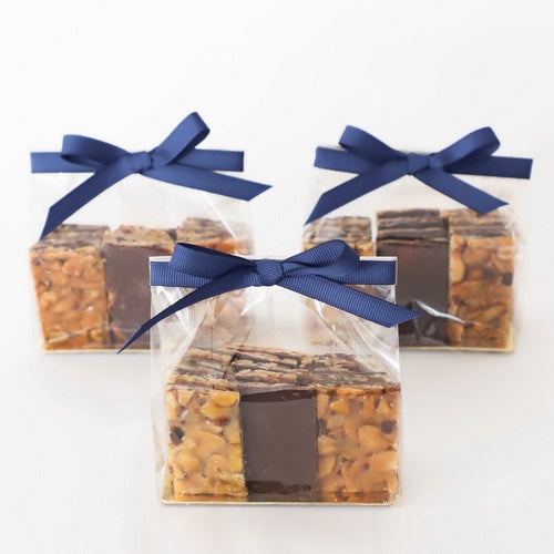 Florentines | Tea Cake | Cookies