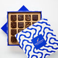 Load image into Gallery viewer, Chocolate gift boxes | Celebration chocolate box | Corporate gifts
