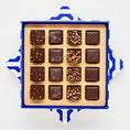 Load image into Gallery viewer, Handcrafted chocolate gift boxes | Traditional chocolates | Auckland
