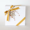 Load image into Gallery viewer, Chocolate tablette | Gift box | Hamper box
