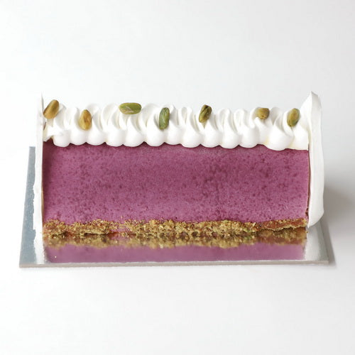 Violeta Christmas Log (LG)