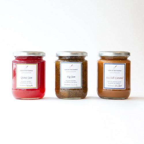 Jam & Jelly | Gluten Free | Vegetarian